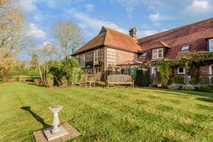 Estate gardens- click for photo gallery